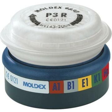 MOLDEX Filter 7000er-/9000er-Serie