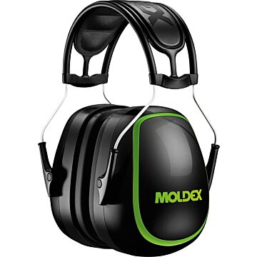 MOLDEX Gehörschutzkapsel M6 SNR 35 dB