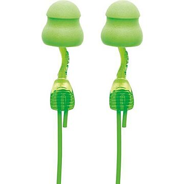 MOLDEX Gehörschutzstöpsel Twister Cord SNR 34 dB