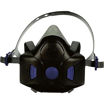 3M Halbmaske HF-802