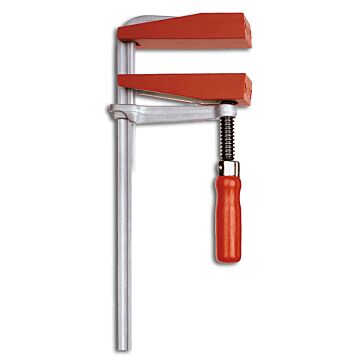 BESSEY Flächenspanner 200x100mm