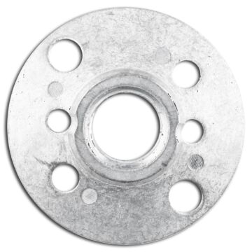 PFERD SPANNMUTTER F.STÜTZTELLER GT125, PFERD TOOLS