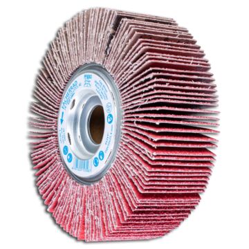 PFERD FÄCHERRÄDER FR 15050/25,4 CO-COOL 40 NR. 44727204, PFERD TOOLS