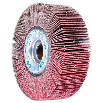 PFERD FÄCHERRÄDER FR 15050/25,4 CO-COOL 60 NR. 44727206, PFERD TOOLS