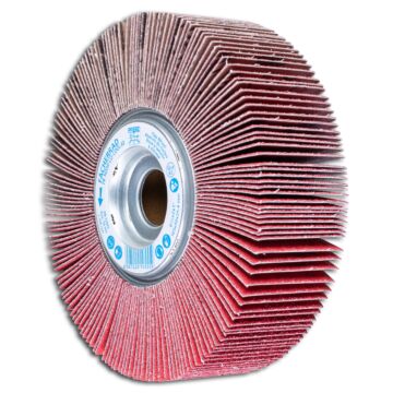 PFERD FÄCHERRÄDER FR 16550/25,4 CO-COOL 60 NR. 44730306, PFERD TOOLS