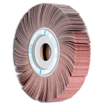 PFERD FÄCHERRAD FR 25050/44,0 A KORN 80, PFERD TOOLS