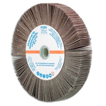 PFERD FÄCHERRÄDER FR WS 12520 M14 A 240, PFERD TOOLS