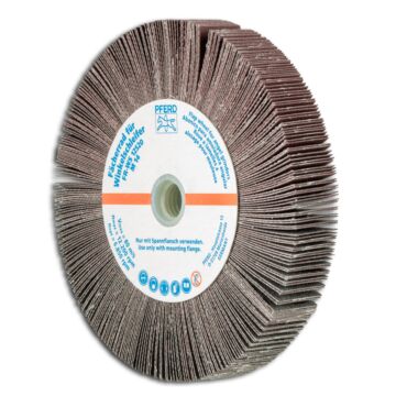 PFERD FÄCHERRÄDER FR WS 12520 M14 A 320, PFERD TOOLS