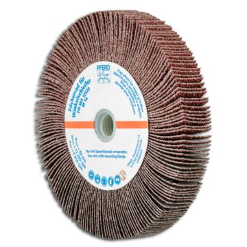 PFERD FÄCHERRAD FR-WS 12520 M 14 A K40 NR. 44782504, PFERD TOOLS