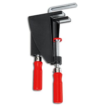 BESSEY Fenster-Richtzwinge Mod. FRK 85, 40-85 mm / 30 mm