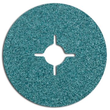 PFERD FIBERSCHLEIFER FS115X22MM Z24, PFERD TOOLS