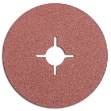 PFERD FIBERSCHLEIFER FS 125-22 A 80 NR.64108125, PFERD TOOLS