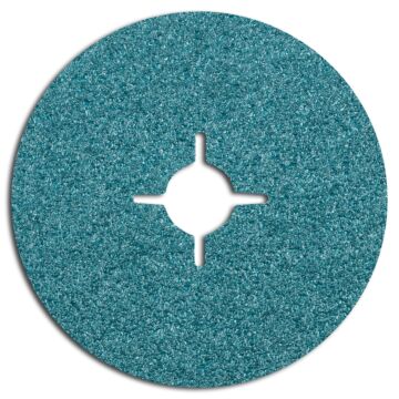 PFERD FIBERSCHLEIFER FS125X22MM Z24, PFERD TOOLS