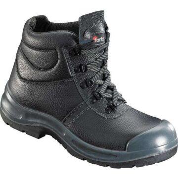 SICHERHEITSSCHUH HOCH S3 (ARBEITSSCHUH HOCH), FORTIS