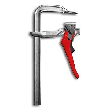 BESSEY Ganzstahl-Hebelzwinge  (5108)