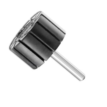 PFERD SCHLEIFHÜLSENTRÄGER GK 3825/6, PFERD TOOLS