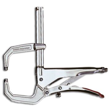 BESSEY Gripzange-C 110mm