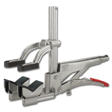 BESSEY Rohr-Gripzange 0-110mm