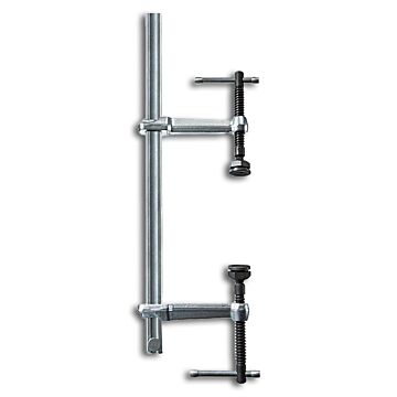 BESSEY Hochleistungszwingen-Set