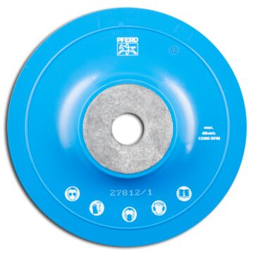 PFERD STÜTZTELLER GT115 MF Ø115XM14, PFERD TOOLS