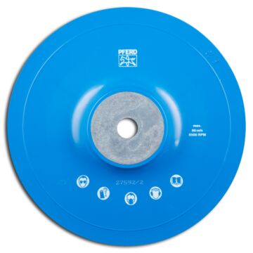 PFERD STÜTZTELLER GT180 MF M14 NR.44890060, PFERD TOOLS