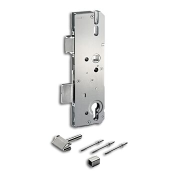 KFV Reparaturverschluss Hauptschloss-Set RS1000