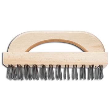 PFERD HANDDRAHTBÜRSTE HBB 80 ST 0,45 NR. 43678003, PFERD TOOLS