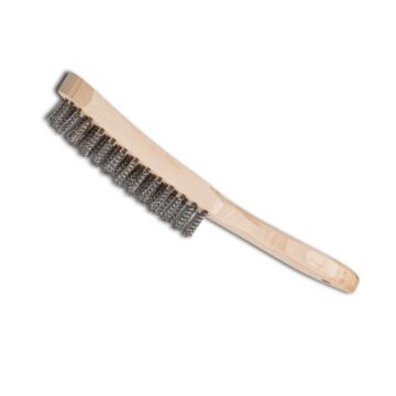 PFERD DRAHTHANDBÜRSTE HBU 40 INOX 0,30 GP NR. 43673005, PFERD TOOLS