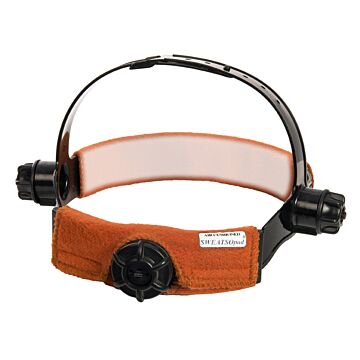 WELDAS Schweißband hinten SWEATSOpad 20-3300V 14cm