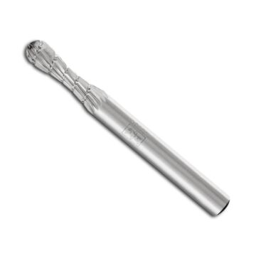 PFERD HSS-FRÄSTIFT 55/6 Z3, PFERD TOOLS