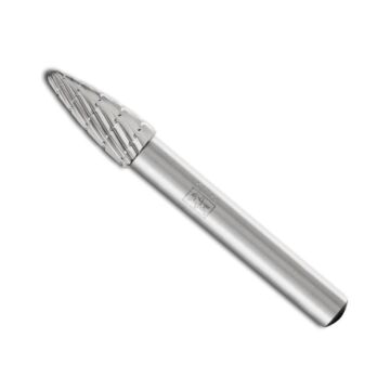 PFERD FRÄSSTIFT HSS H 0820/6 Z3 6MM 8X20MM, PFERD TOOLS
