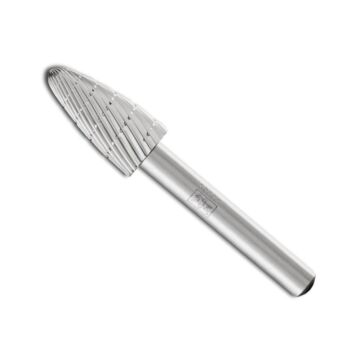 PFERD FRÄSSTIFT HSS H 1225/6 Z3 6MM 12X25MM, PFERD TOOLS