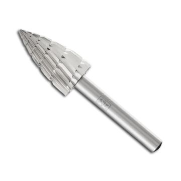 PFERD HSS-FRÄSSTIFT K 1630/6 Z2 NR. 22441826, PFERD TOOLS
