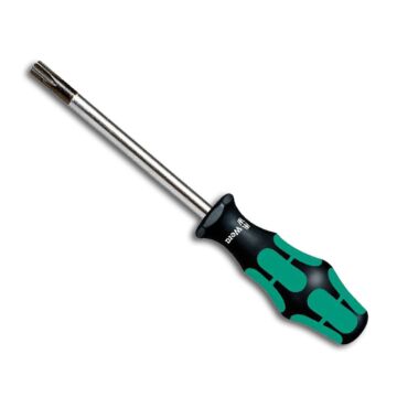 WERA Schraubendreher Torx  (5898)