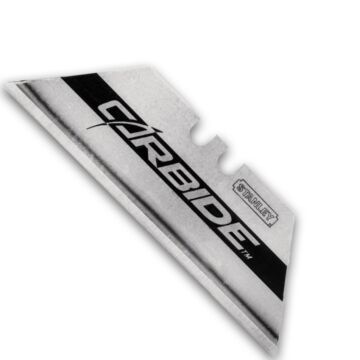STANLEY Trapezklingen Carbide 10Stk. Im Spender
