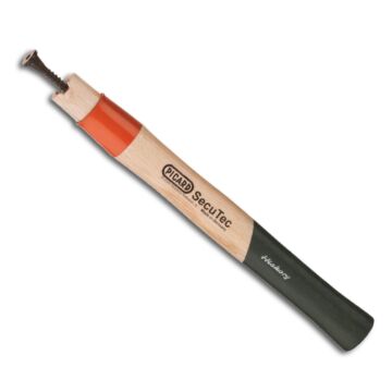 PICARD  Hickorystiel für SecuTec® Schlosserhammer Nr. 12