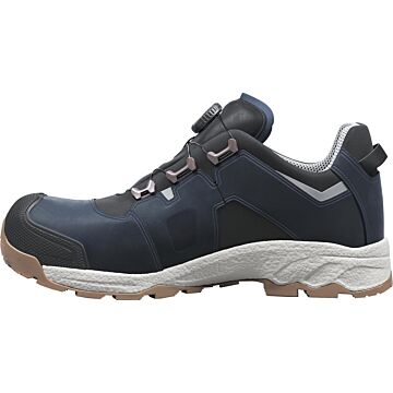 SOLID GEAR Sicherheitshalbschuh SG VAPOR 3 EXPLORE S3 BOA Gr.48