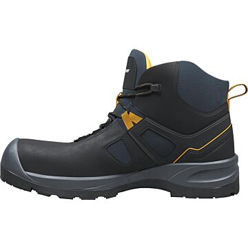 SOLID GEAR Sicherheitsschuh hoch SG ESSENCE MID S3L ESD Gr.36
