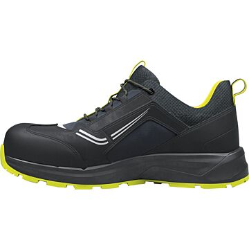 SOLID GEAR Sicherheitshalbschuh SG ADAPT LOW S3L ESD Gr.36