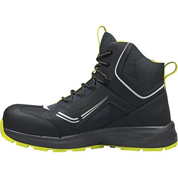 SOLID GEAR Sicherheitsschuh hoch SG ADAPT MID S3L ESD Gr.36