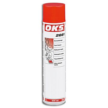 OKS Schnellreinigerspray 2661 600ml