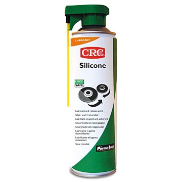 KONTAKT CHEMIE Silikonölspray NSF H1 500ml Spray