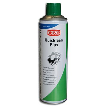 CRC Industriereiniger AII QUICKLEEN PLUS 500ml Spray
