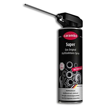 CARAMBA Super Multifunktions-Spray Duo-Spray, 500ml