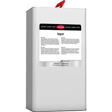 CARAMBA Multifunktionsspray Super 5 Liter