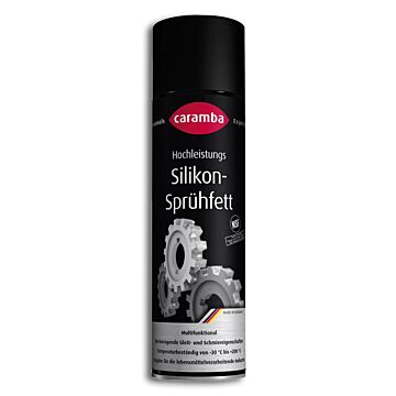 CARAMBA Silikon-Fettspray NSF 500ml