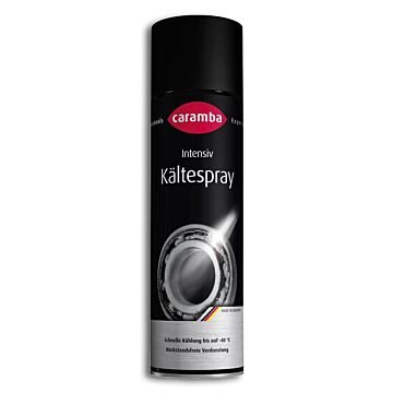 CARAMBA Kältespray, brennbar 500ml