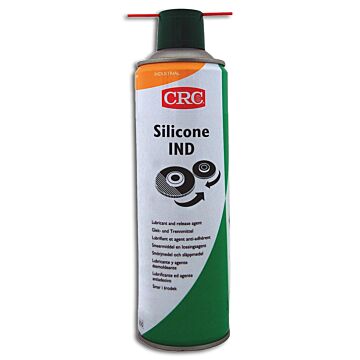 CRC Silicone Spray 400ml