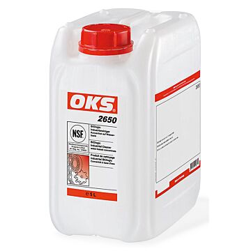 OKS Industriereiniger 2650 5 Liter Kanister