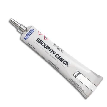 MARKAL Security Check Lackmarker Schraubensicherungs-Siegellack